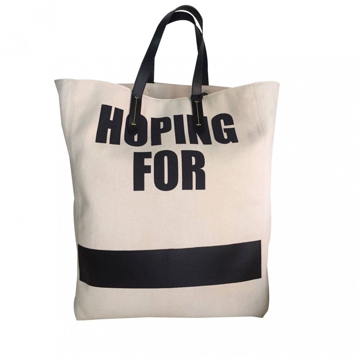 Cabas cloth tote