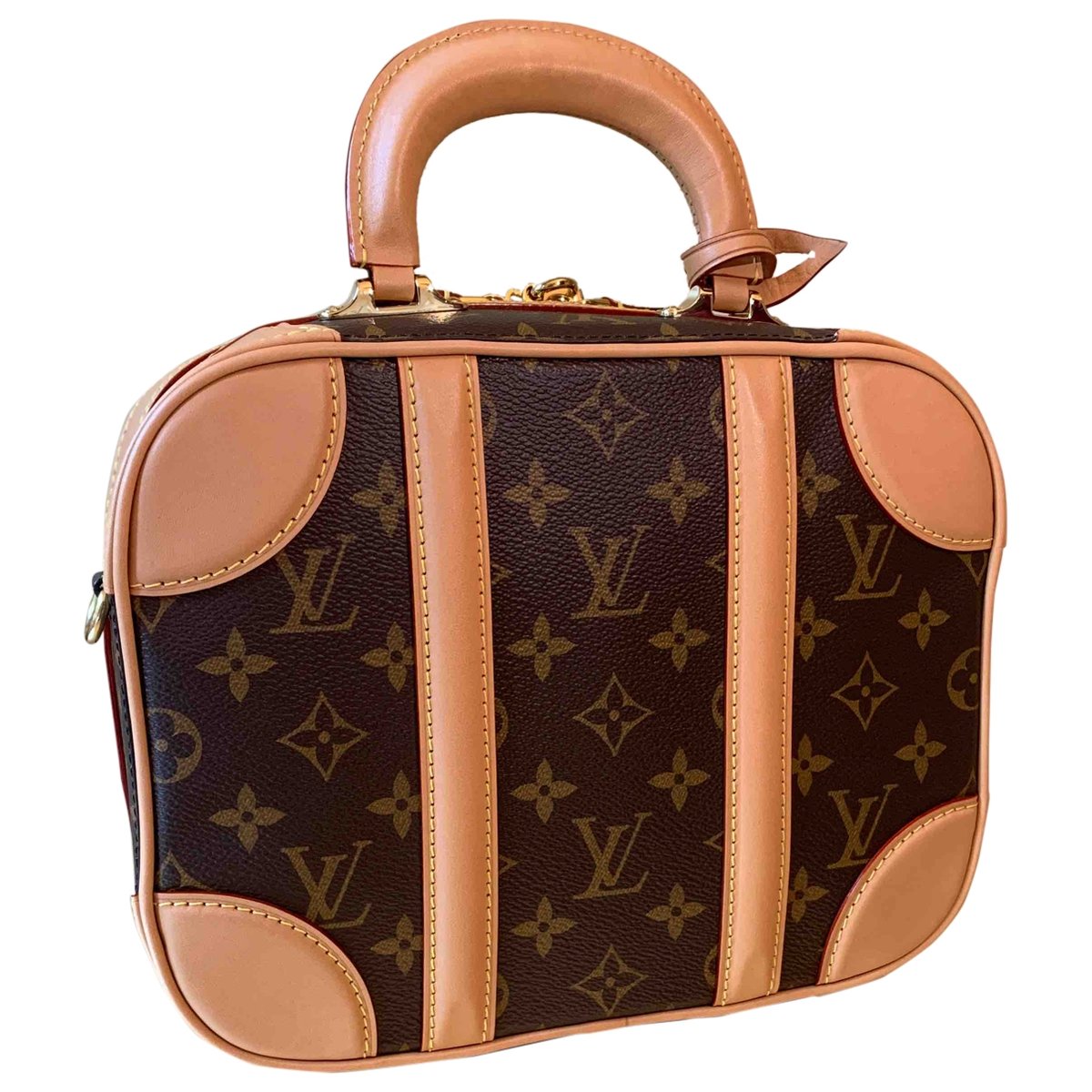 Luggage mini cloth handbag
