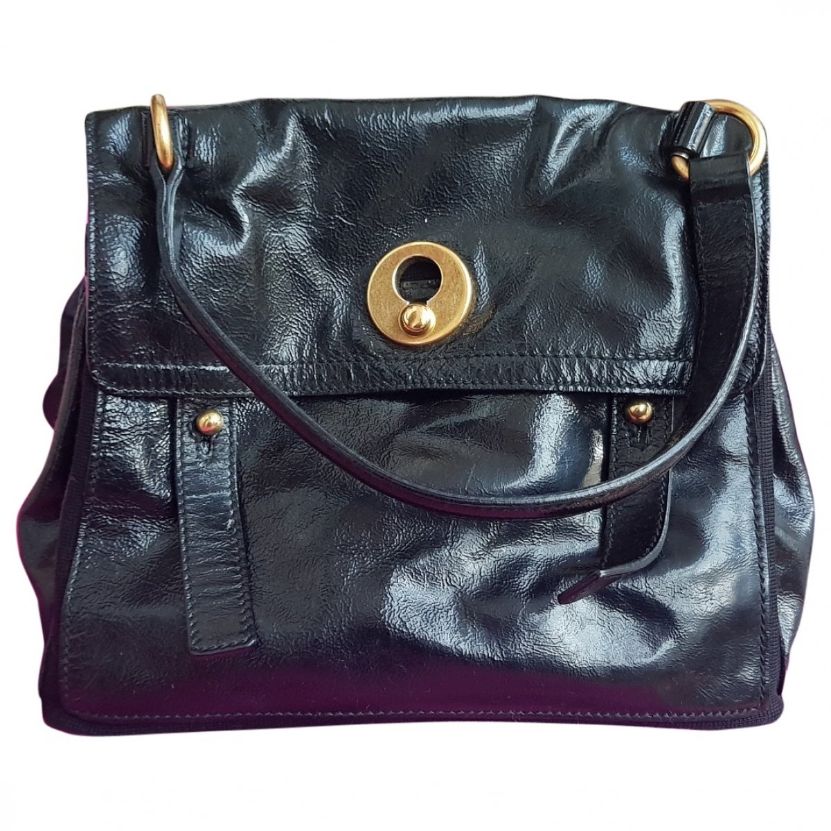 Saint Laurent Muse II