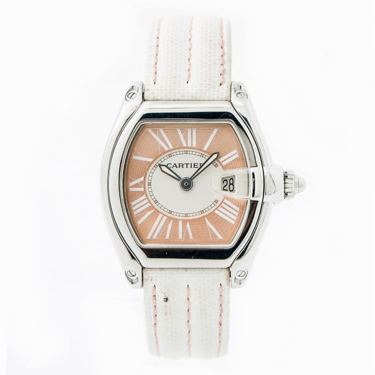 Roadster watch