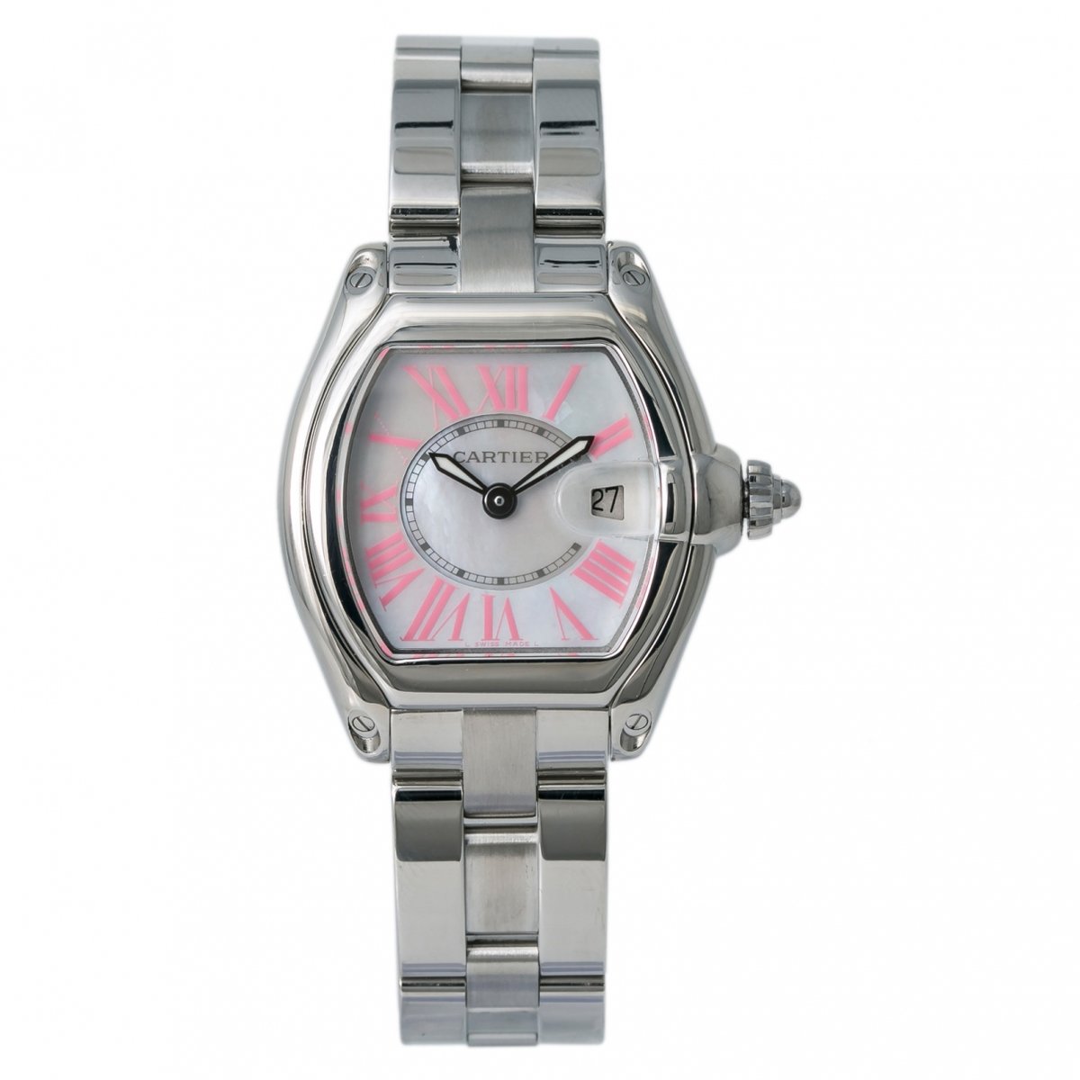 Roadster watch