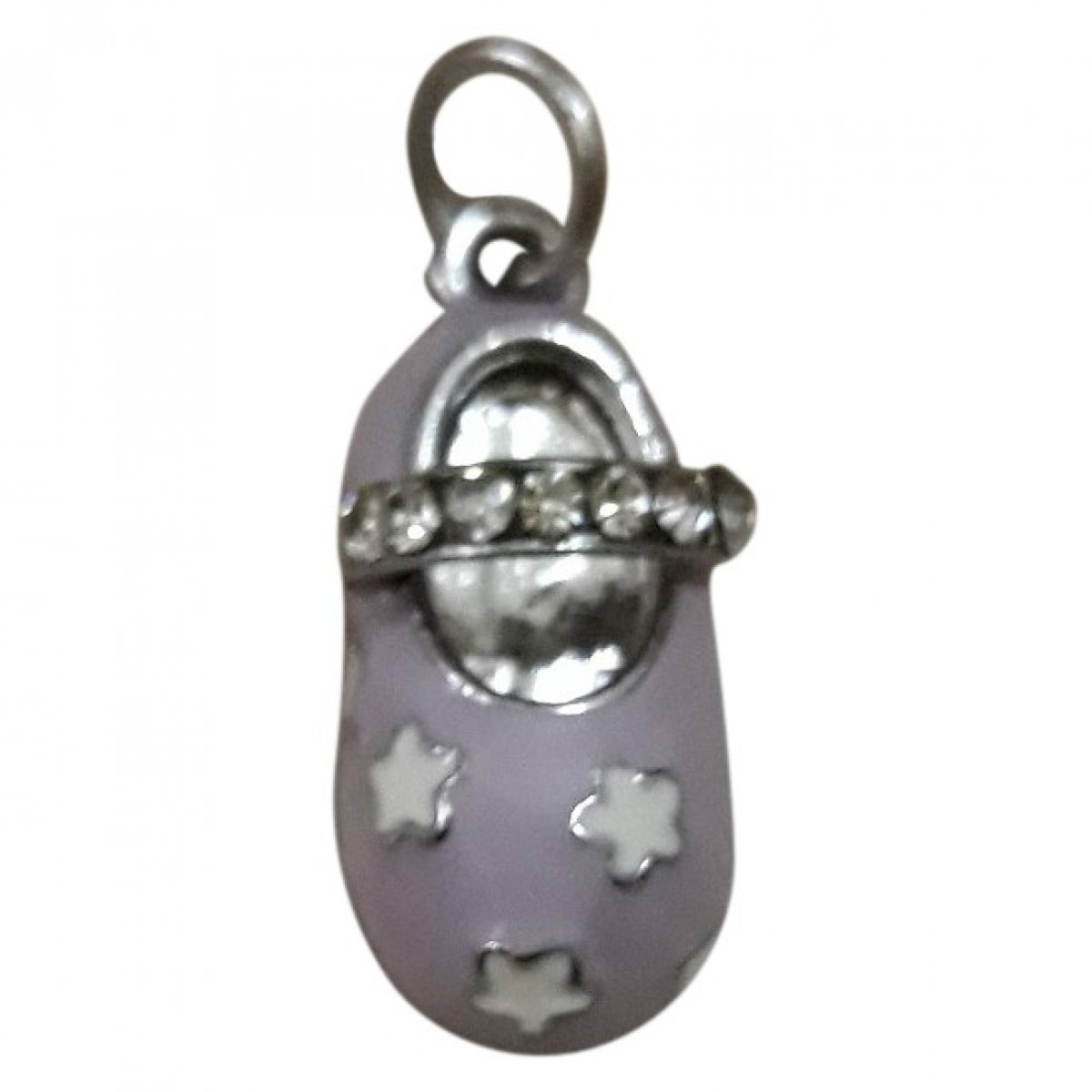 Motifs Etoiles pendant