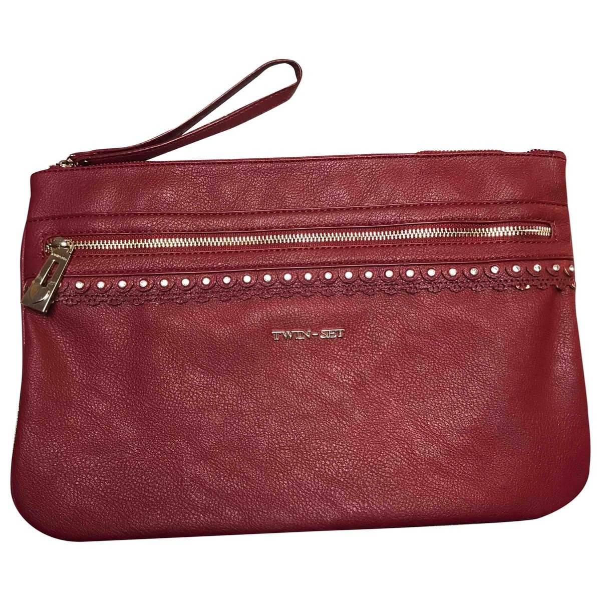 Clutch bag