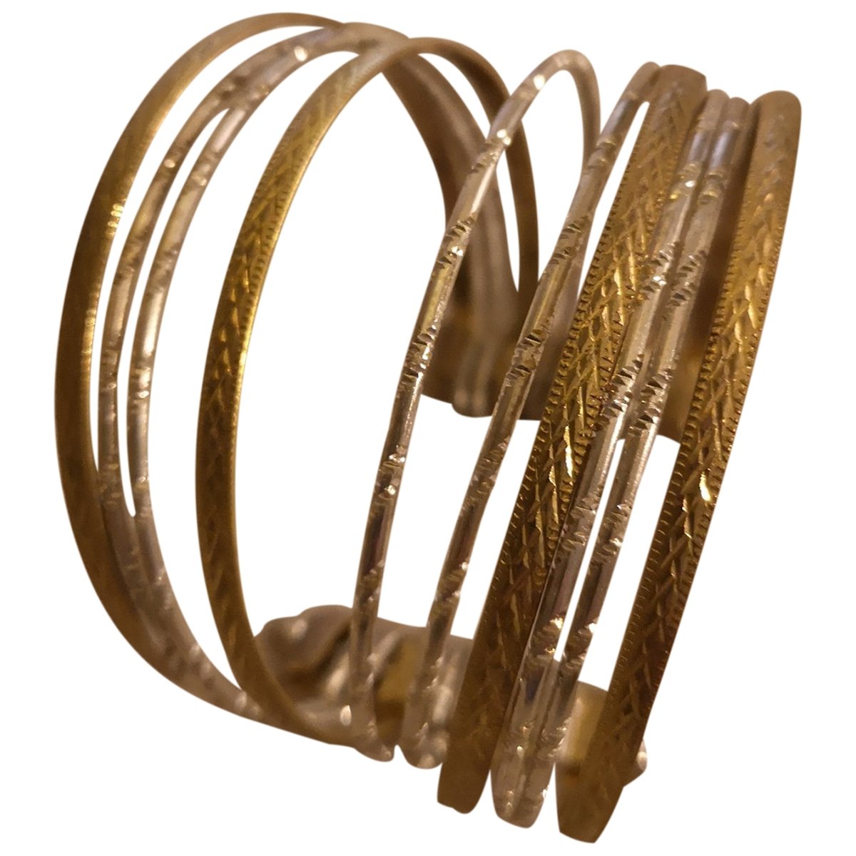 Manchette bracelet