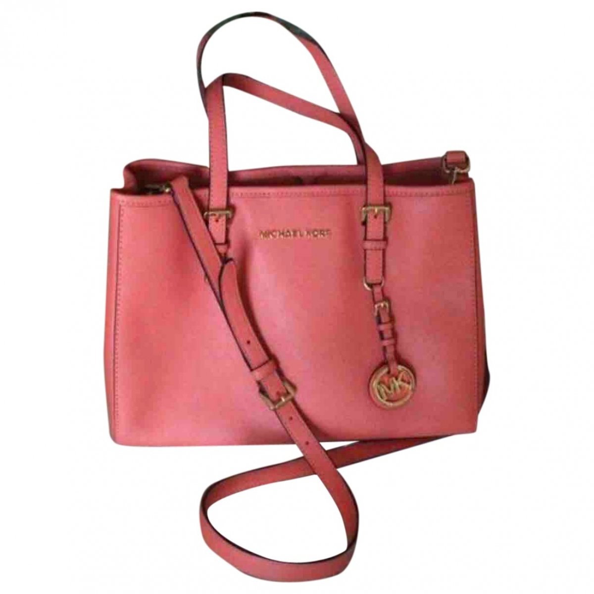 Savannah leather handbag