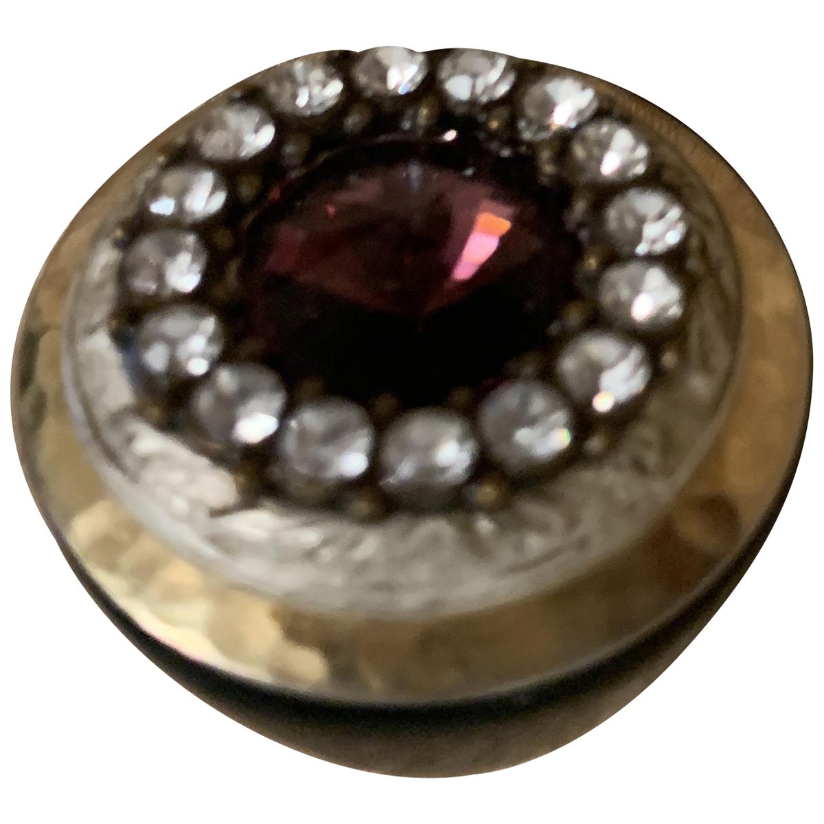 Bagues Cocktails ring