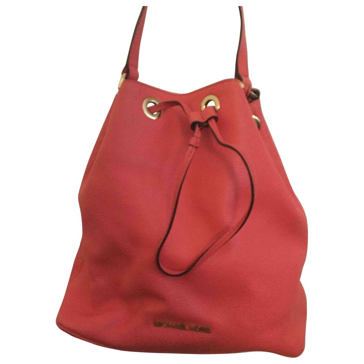Jules leather crossbody bag