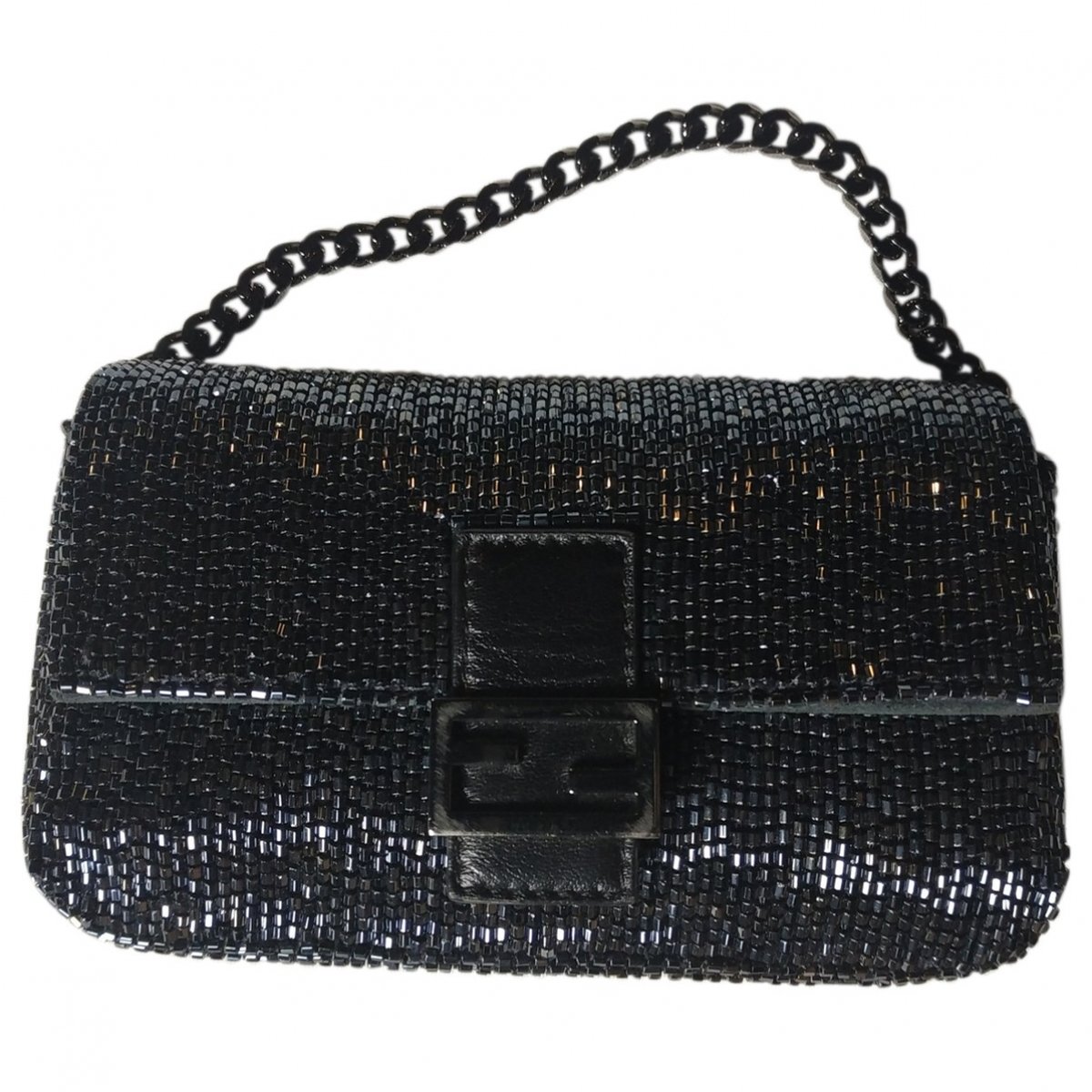 Fendi Baguette Chain