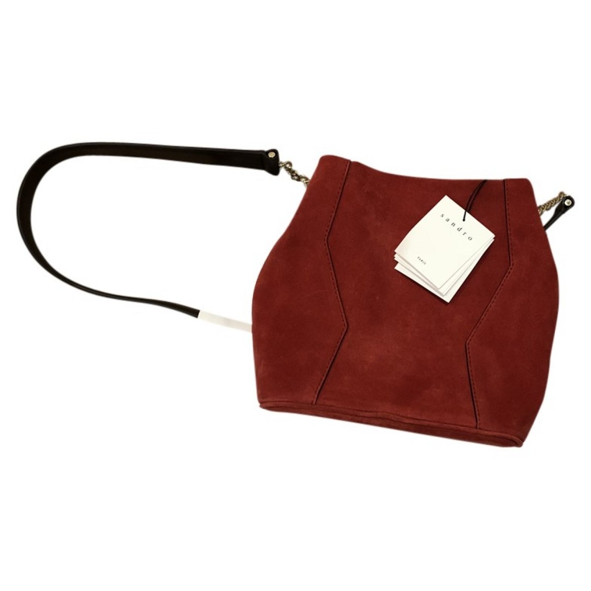 Pony-style calfskin bag
