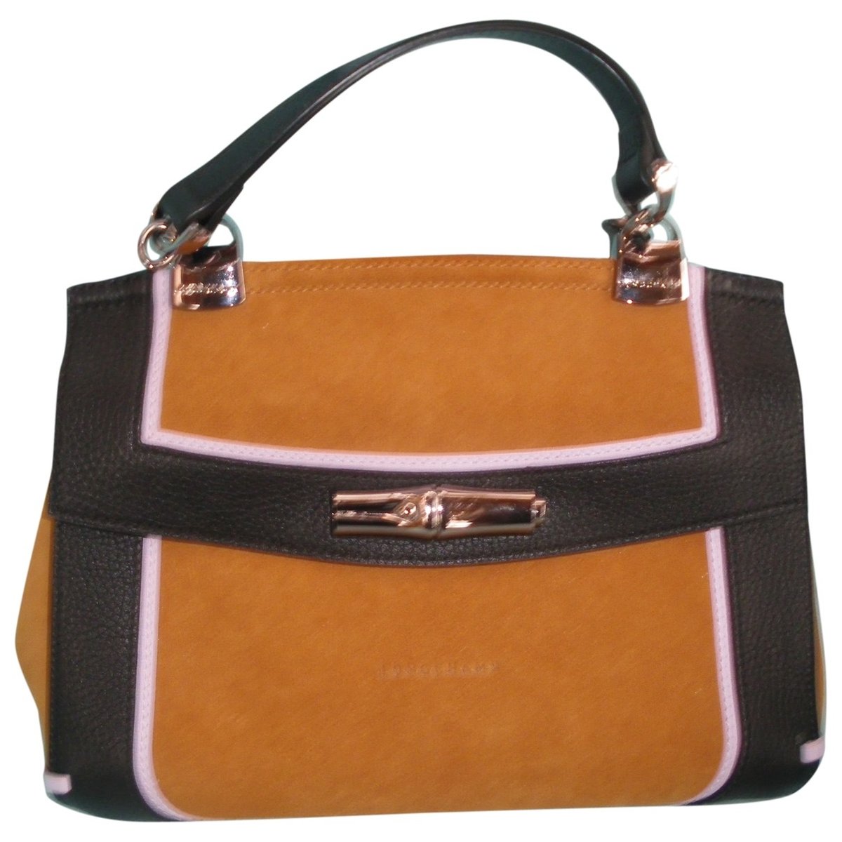 Mademoiselle crossbody bag