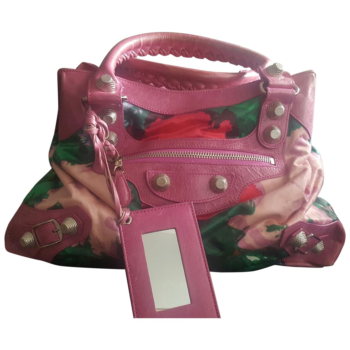 Vélo handbag