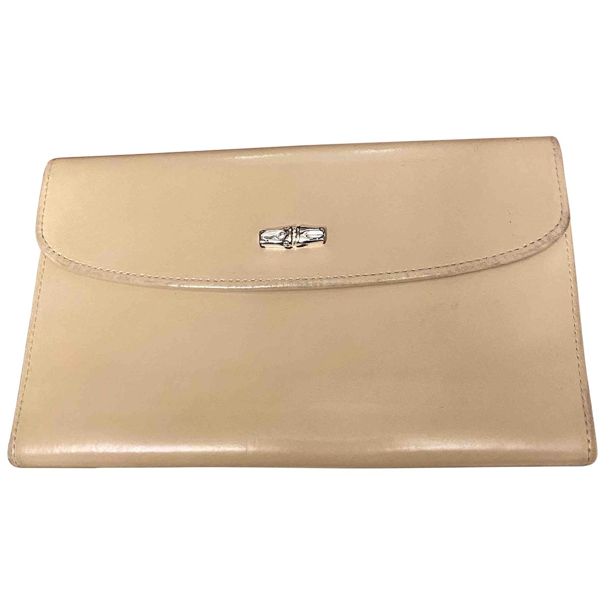 Roseau leather wallet