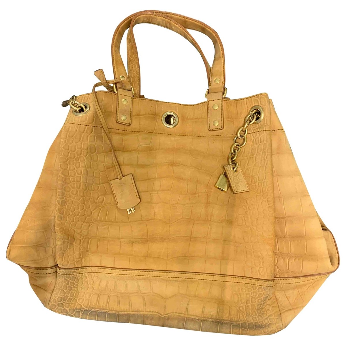 Tribute handbag