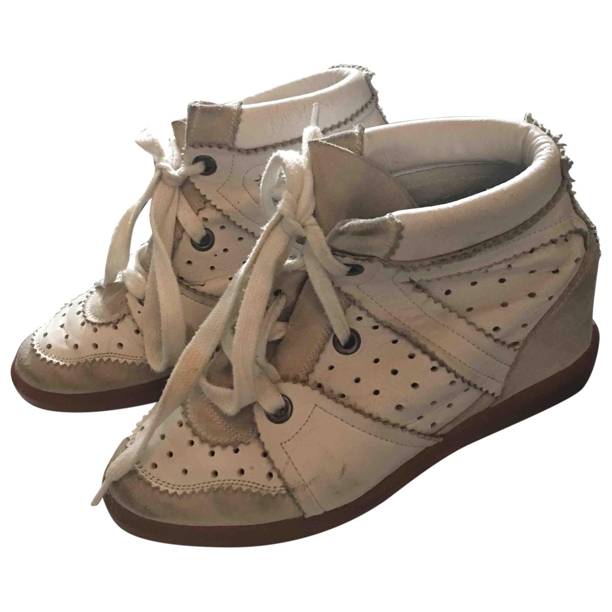 Betty trainers