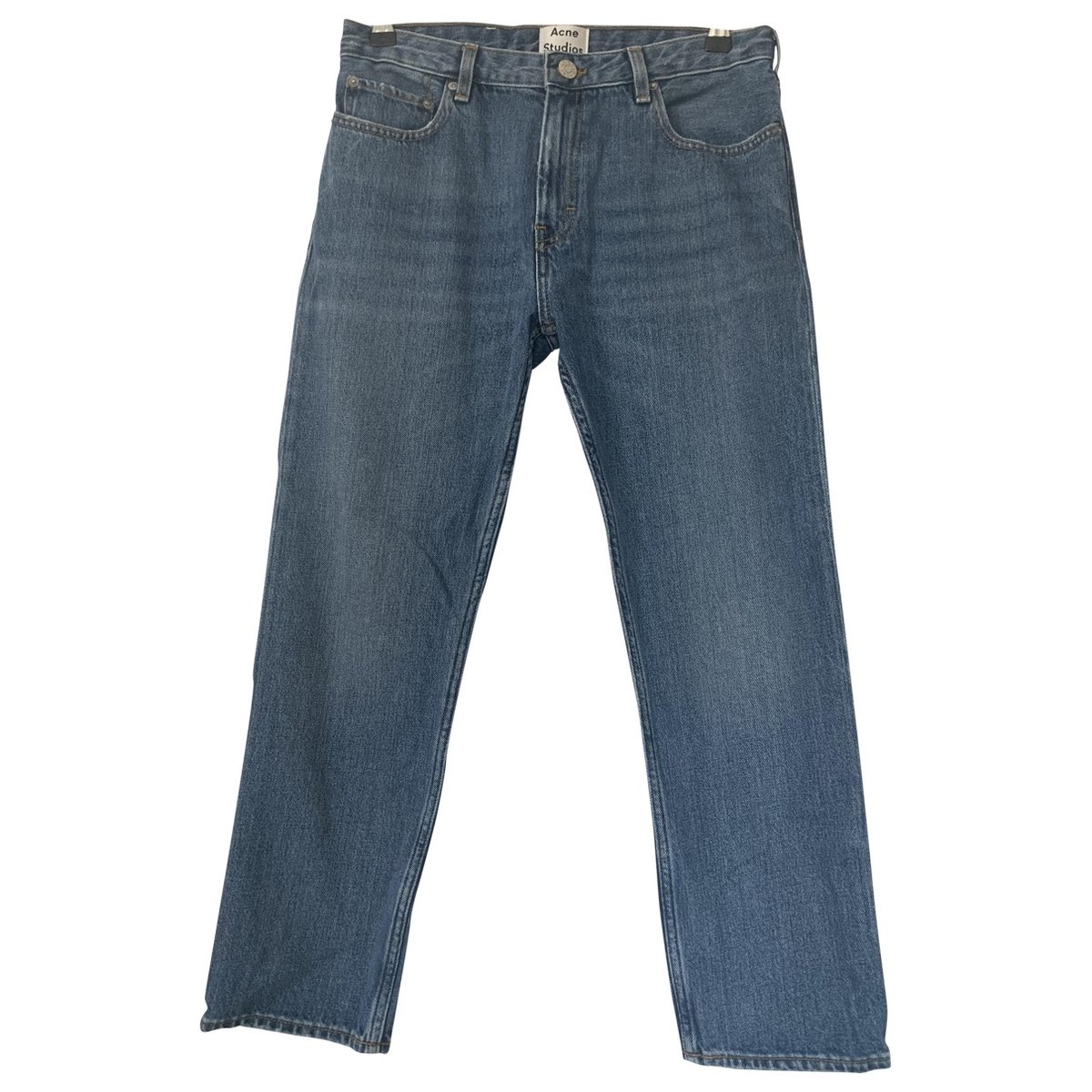 Pop boyfriend jeans