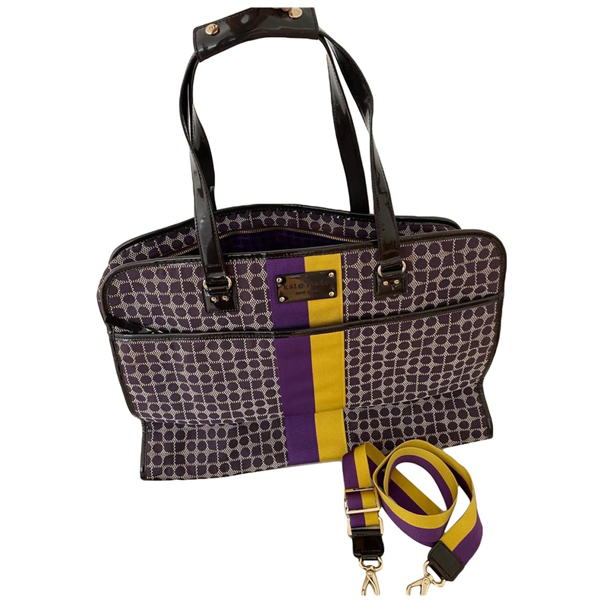 Cloth 48h bag