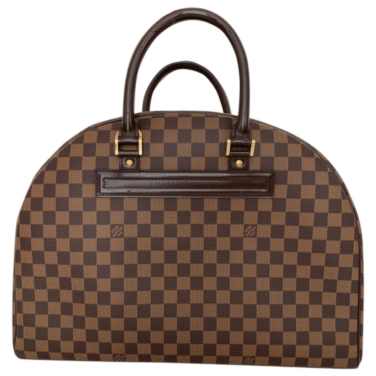 Nolita cloth handbag