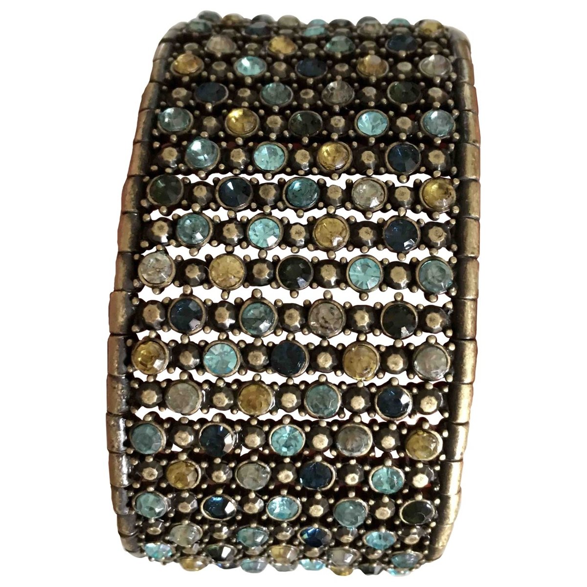 Manchette bracelet
