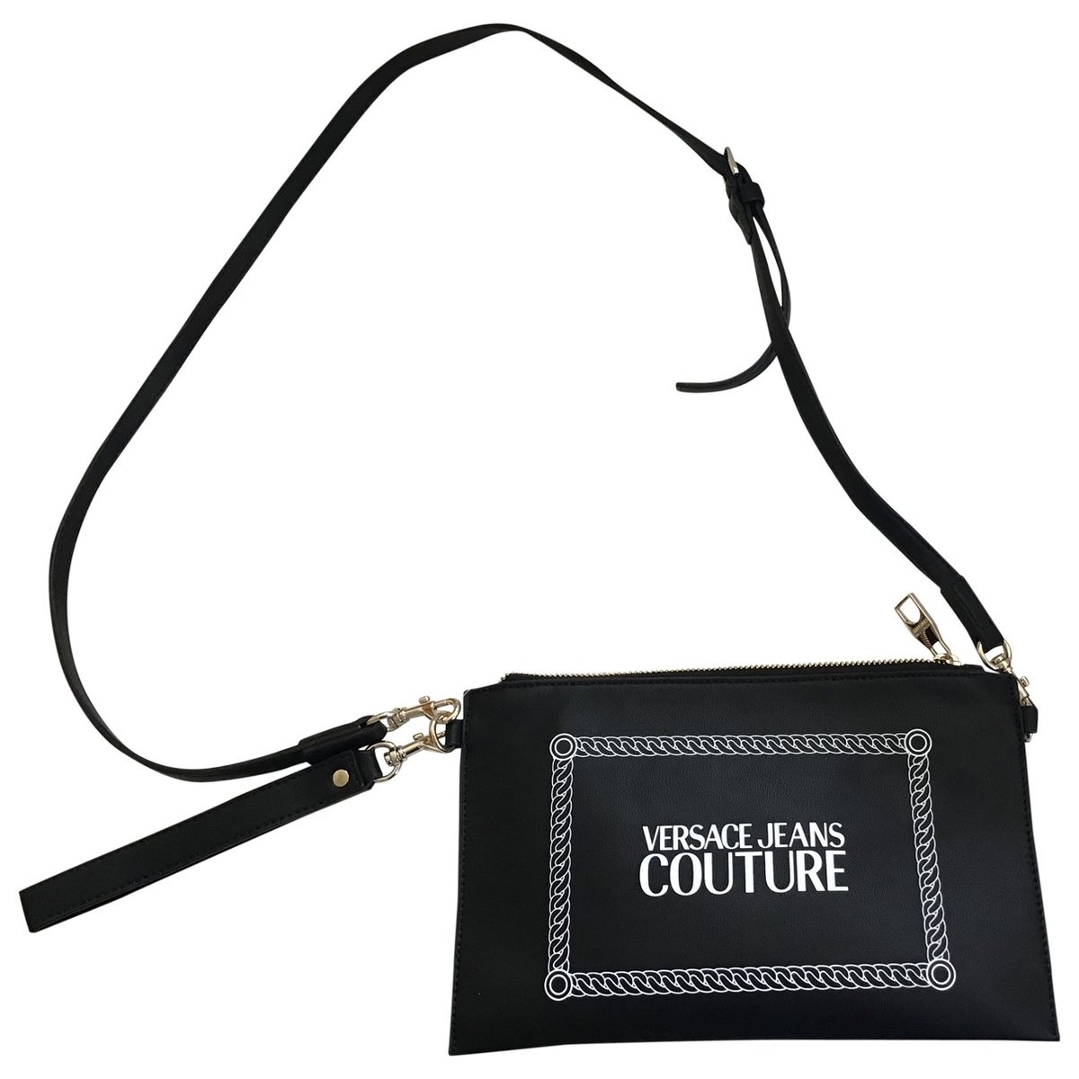 Clutch bag