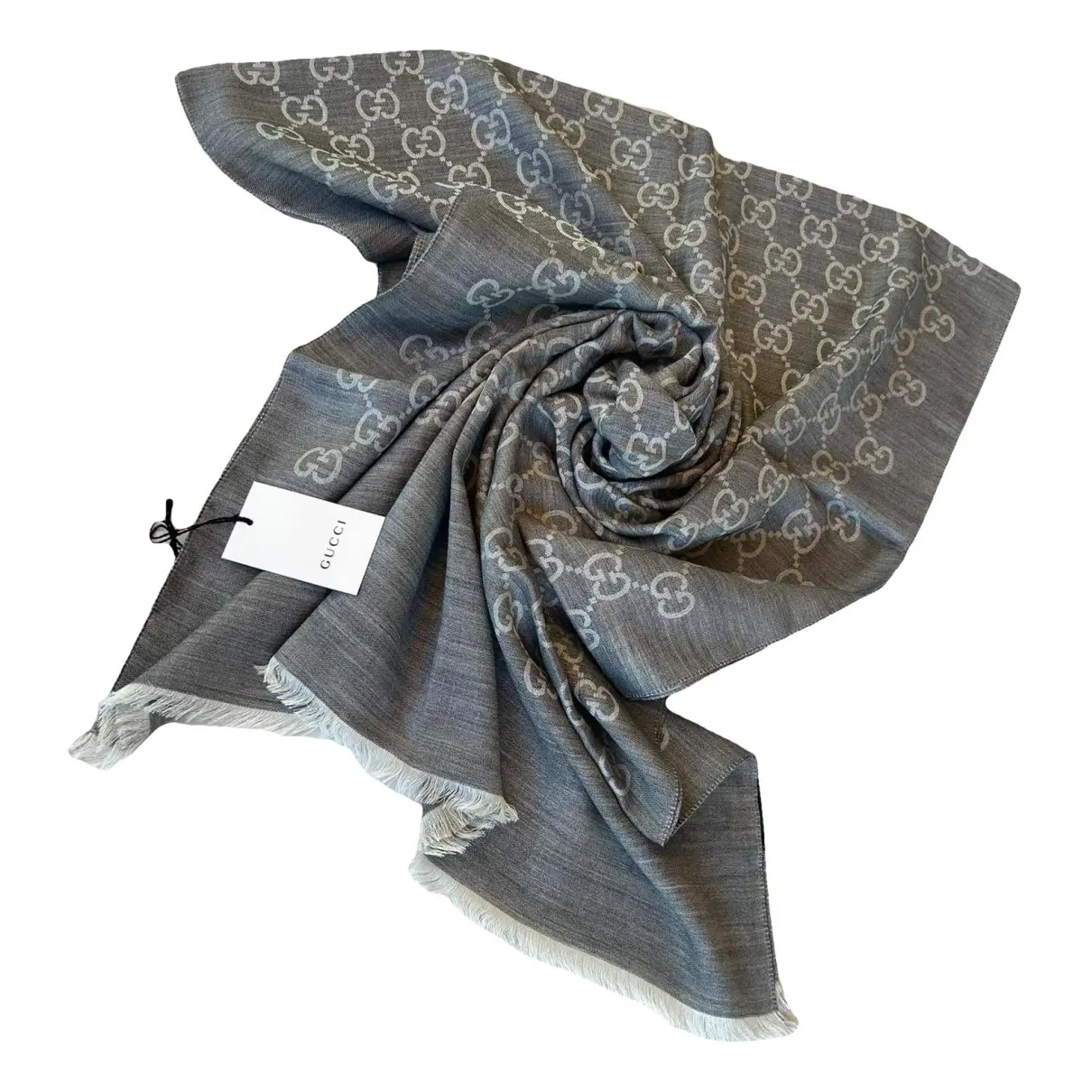 Chanel Cashmere Scarves for Women
