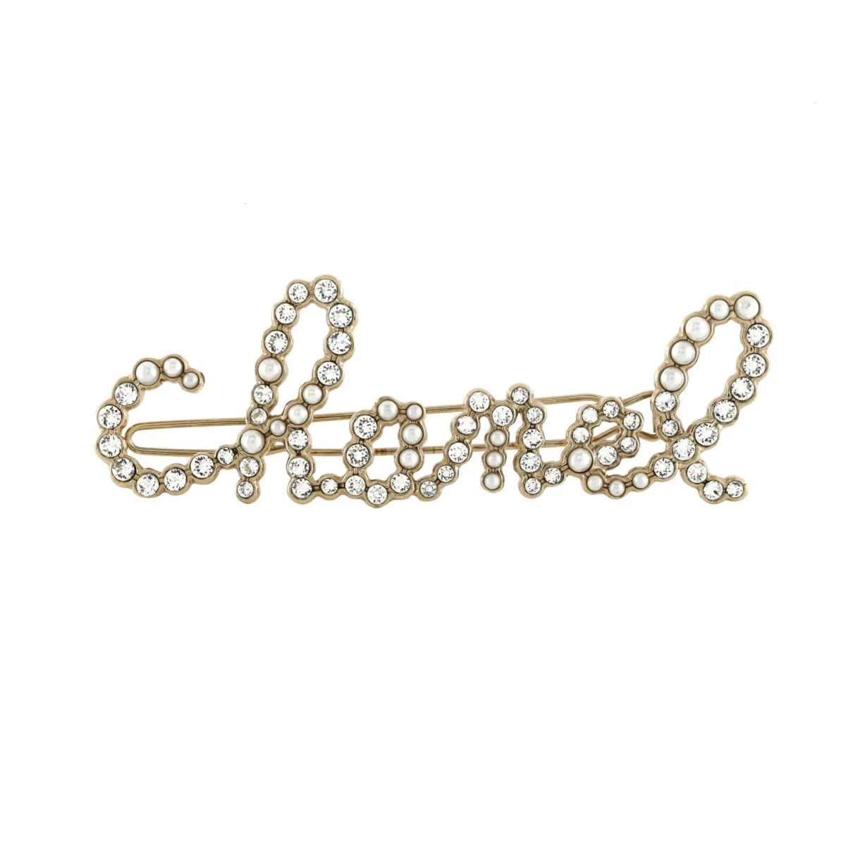 Chanel Women's Hair accessory  Buy or Sell your accessories - Vestiaire  Collective