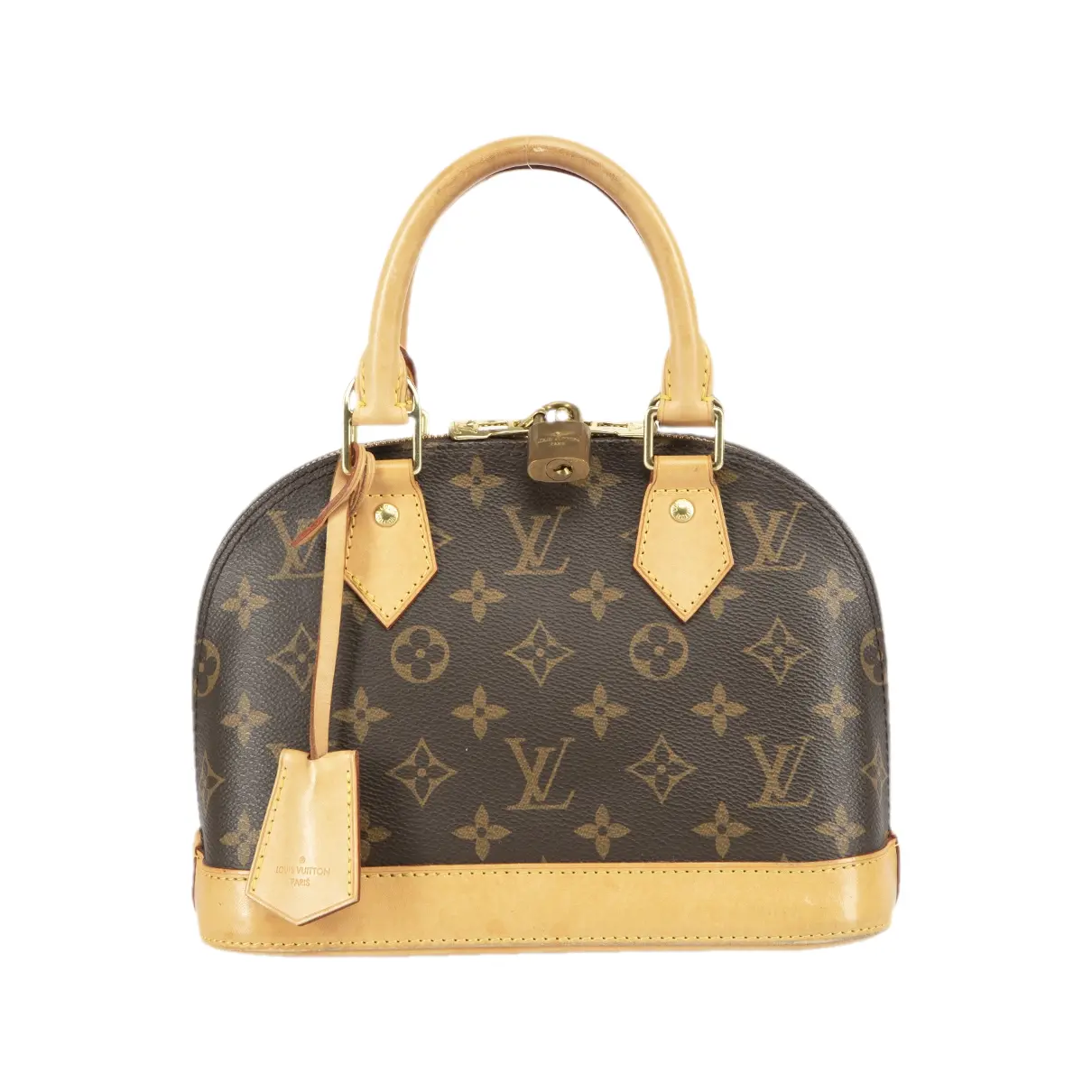 Second-hand Louis Vuitton Bags  Buy or Sell your LV Clothing! - Vestiaire  Collective