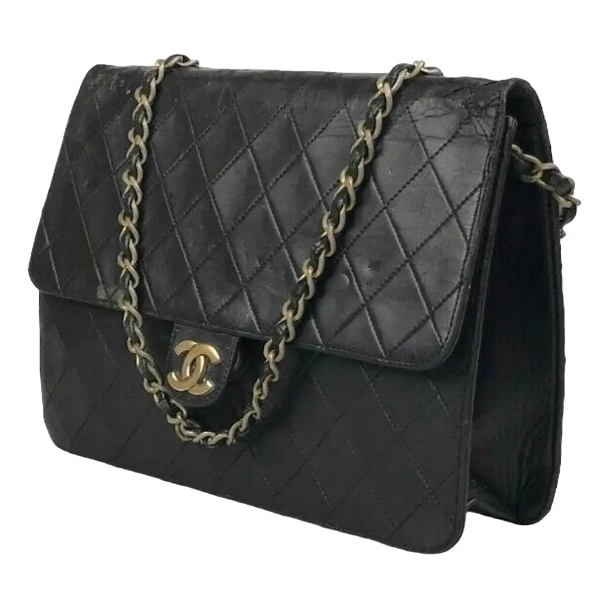 Vintage Chanel Second-Hand  Buy or Sell your Luxury items! - Vestiaire  Collective