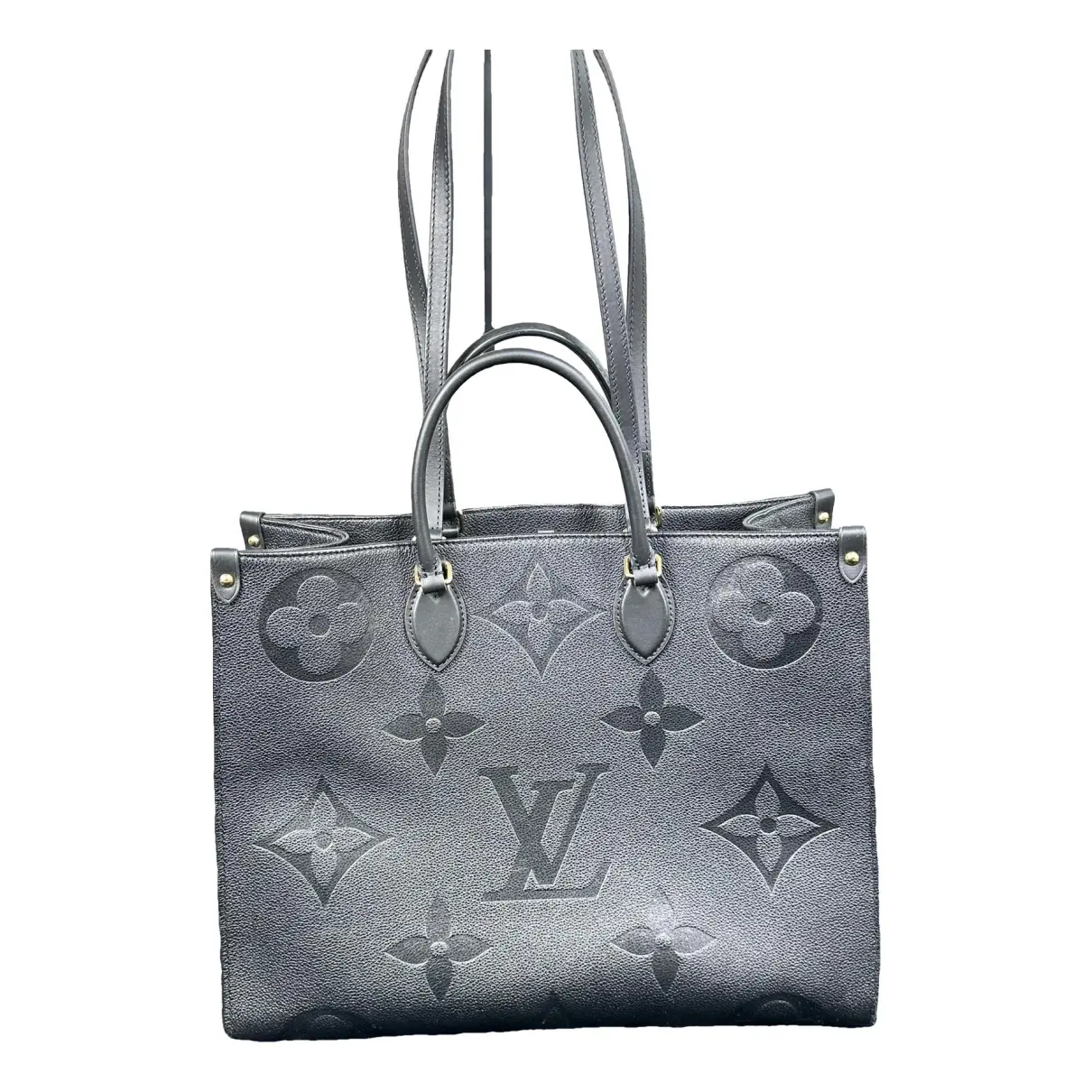 Louis Vuitton Grey And Black Bag - 15 For Sale on 1stDibs  black and grey  lv bag, louis vuitton black and grey, lv grey bag
