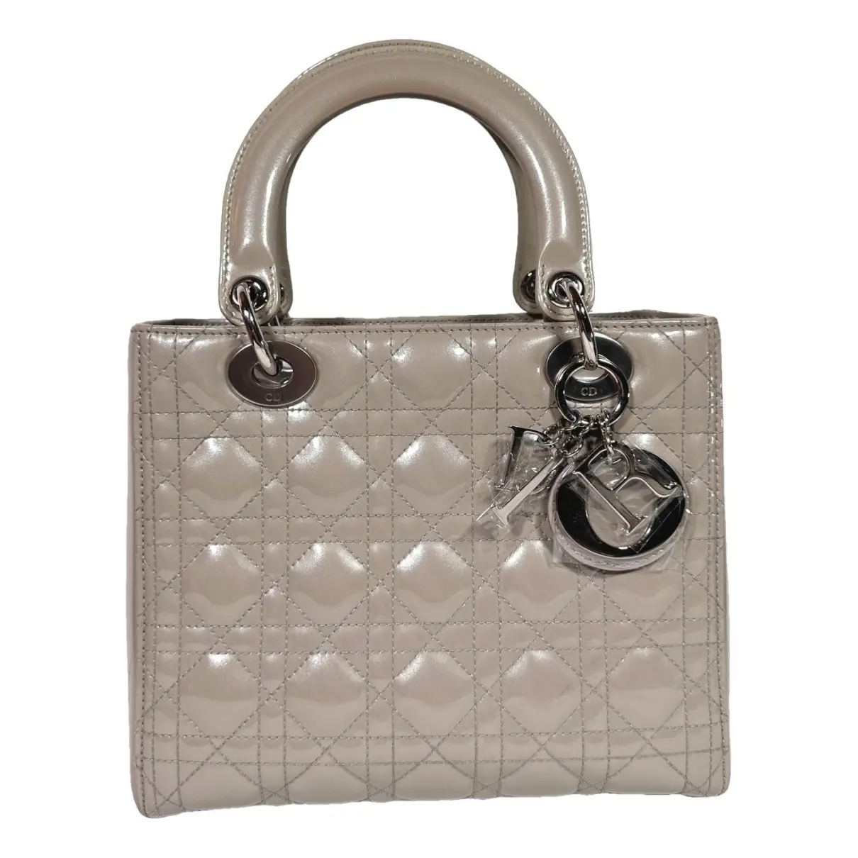 Lady Dior Bag for women  Buy or Sell your Designer bags online! -  Vestiaire Collective
