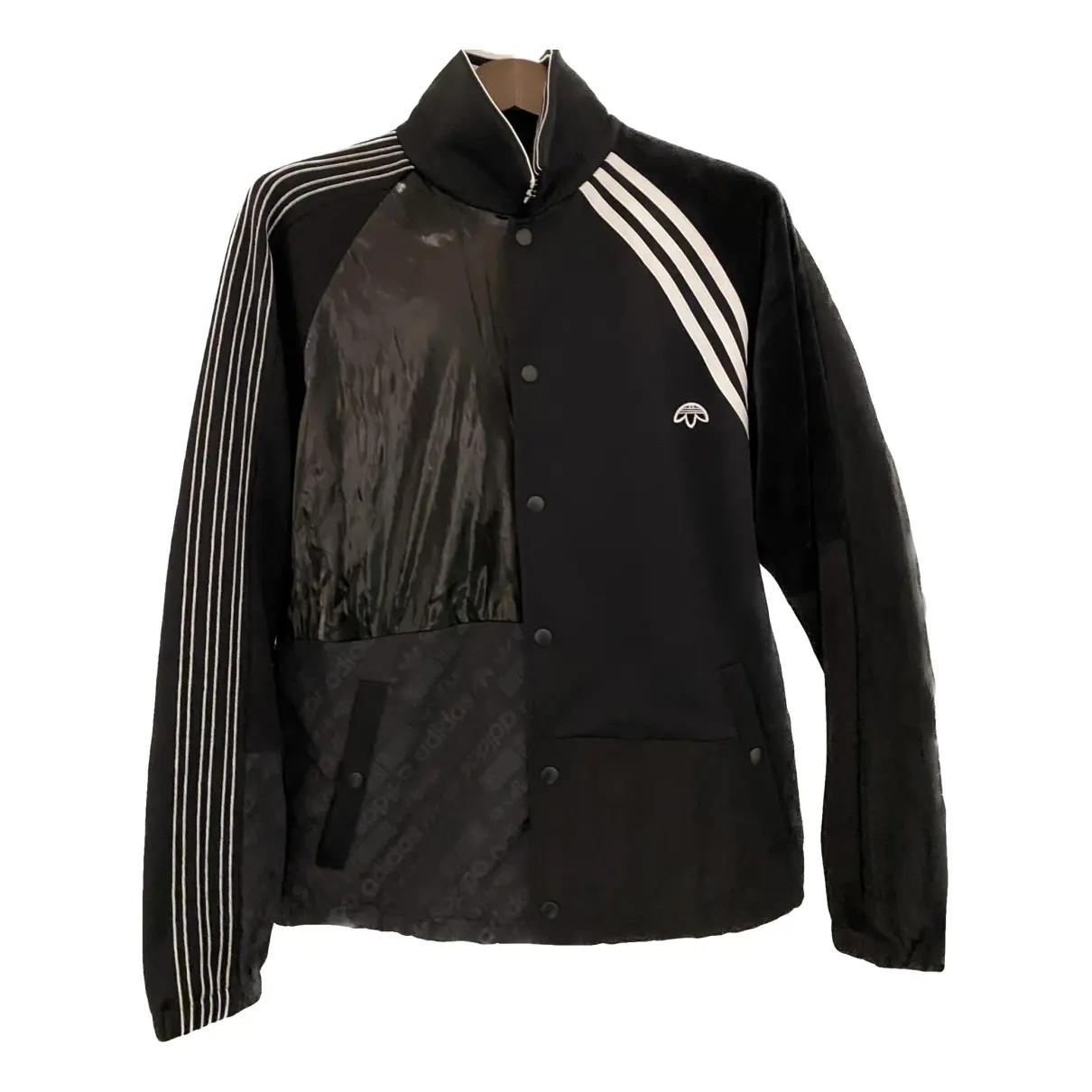 Jacket Adidas Originals x Alexander Wang Black size L