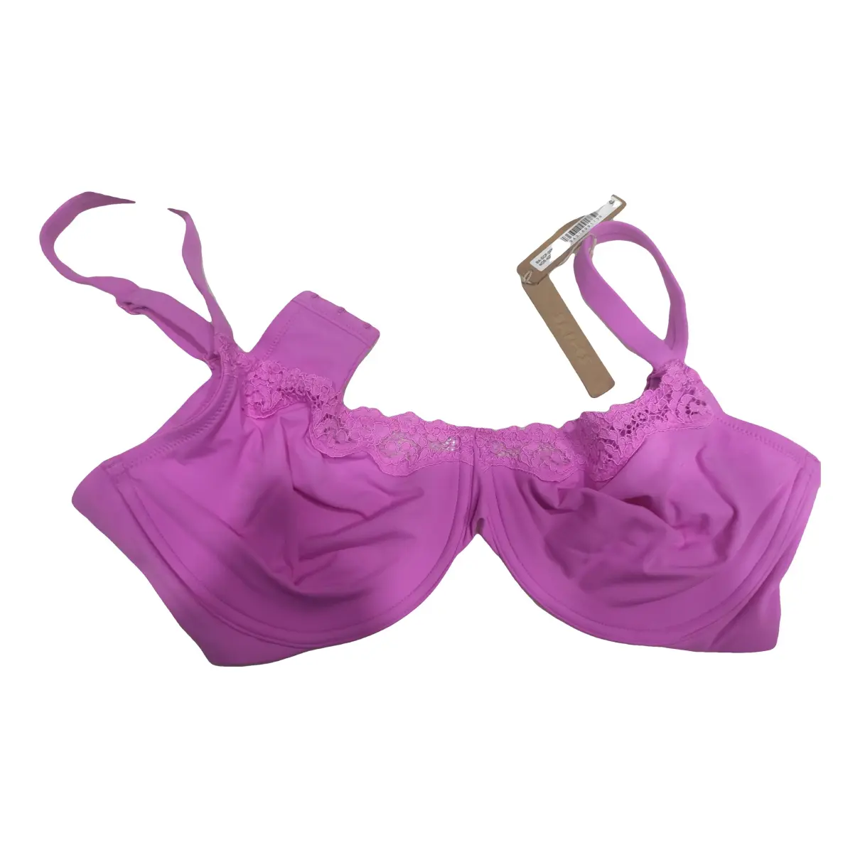 Bra Skims Pink in Synthetic - 42282876