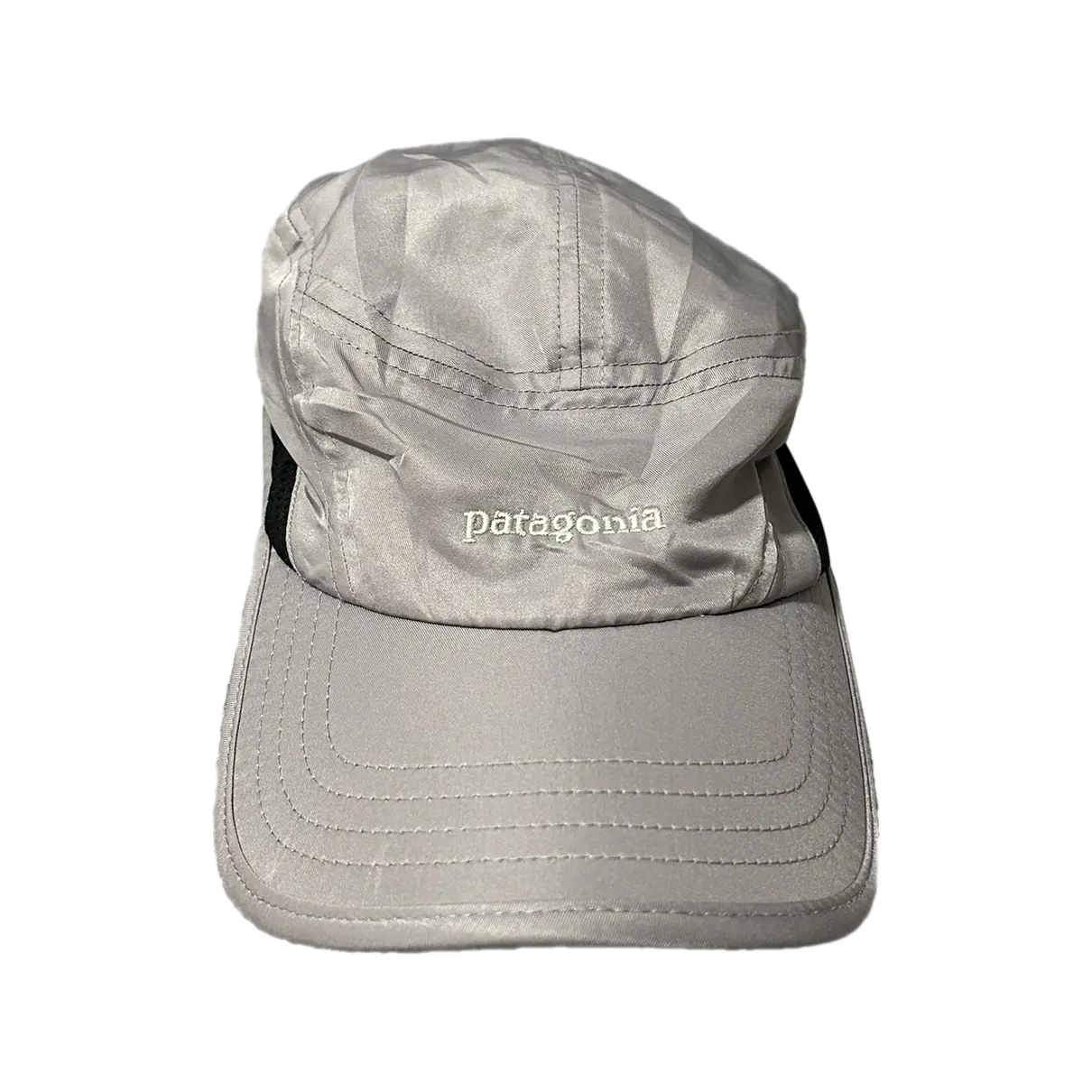 Hat Patagonia Grey size M International in Polyester - 42592076