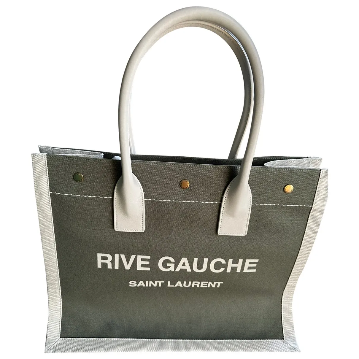 Rive Gauche Saint Laurent Handbags for Women - Vestiaire Collective