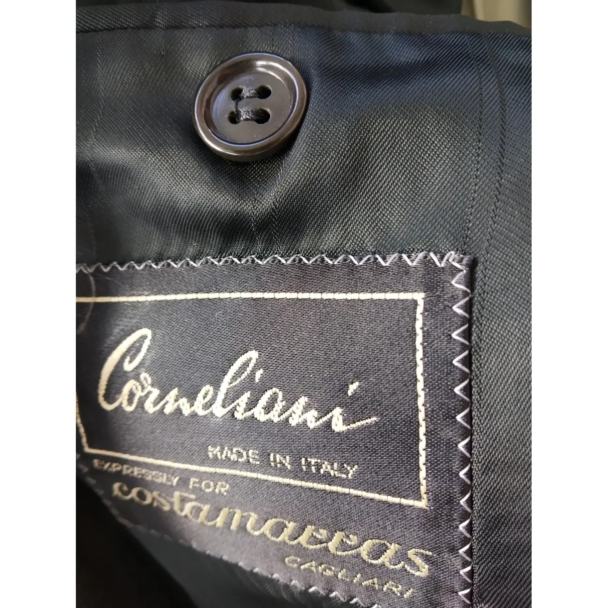 Luxury Corneliani Jackets  Men