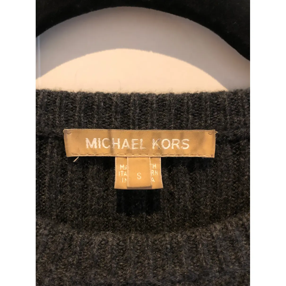 Luxury Michael Kors Knitwear Women