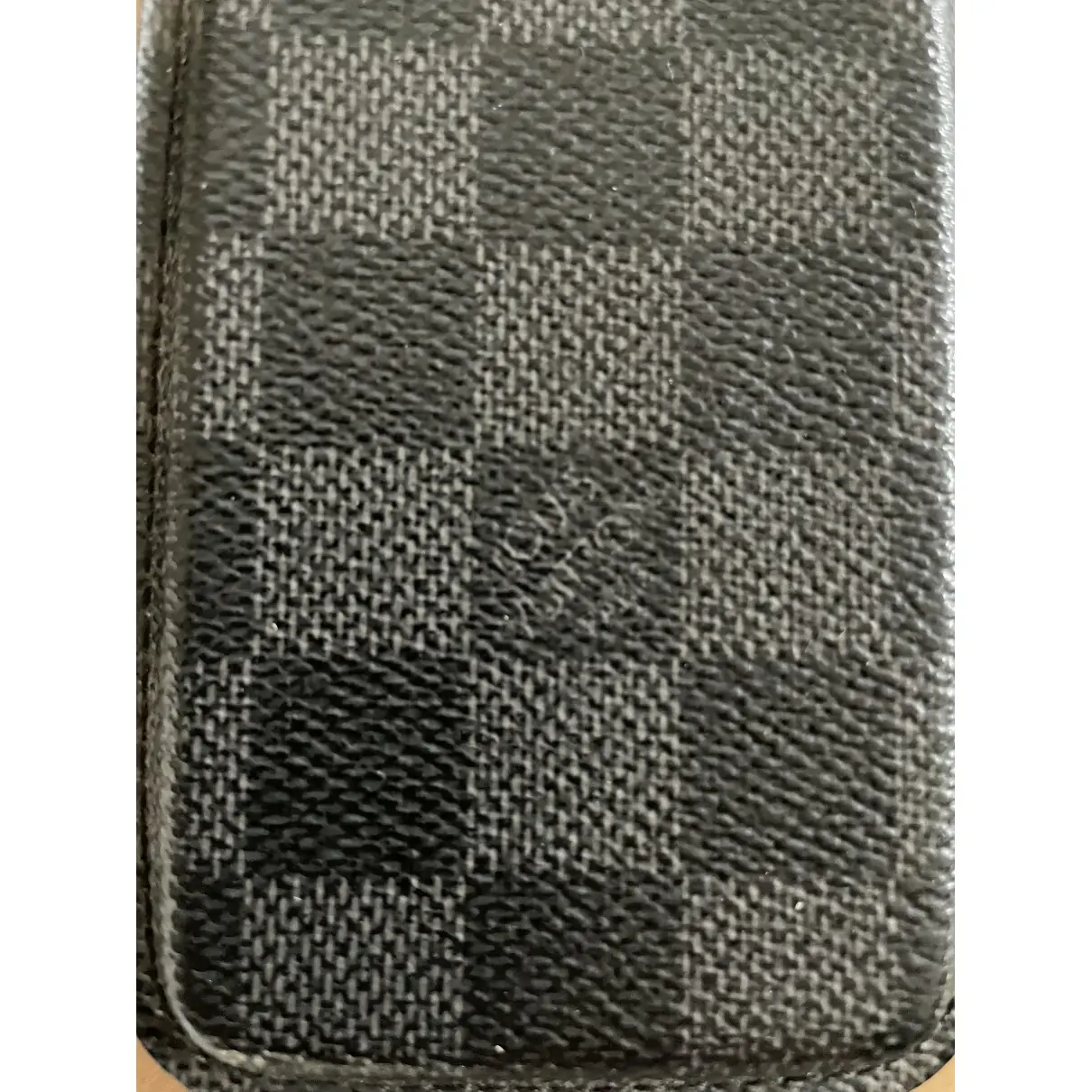 Buy Louis Vuitton Cloth iphone case online
