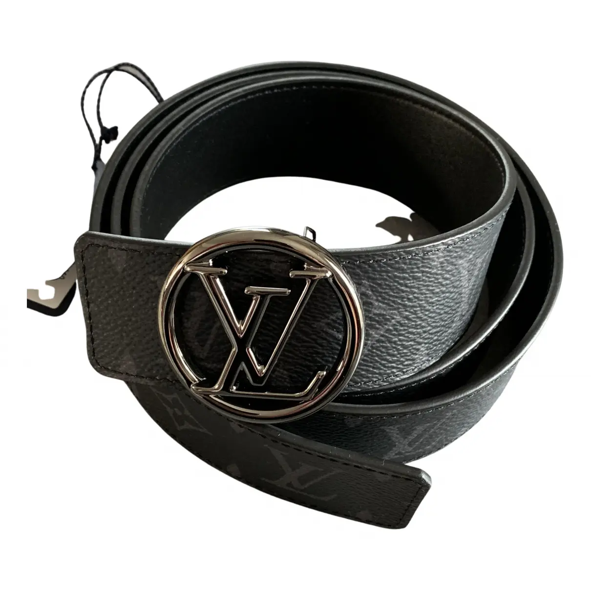Cloth belt Louis Vuitton