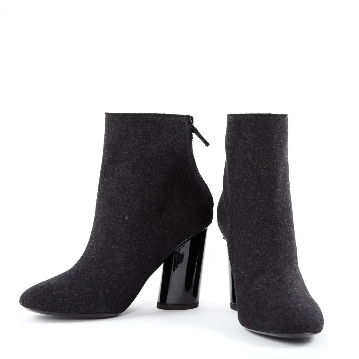 Proenza Schouler Cloth ankle boots for sale