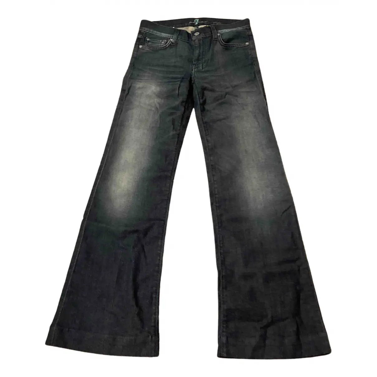 Trousers 7 For All Mankind