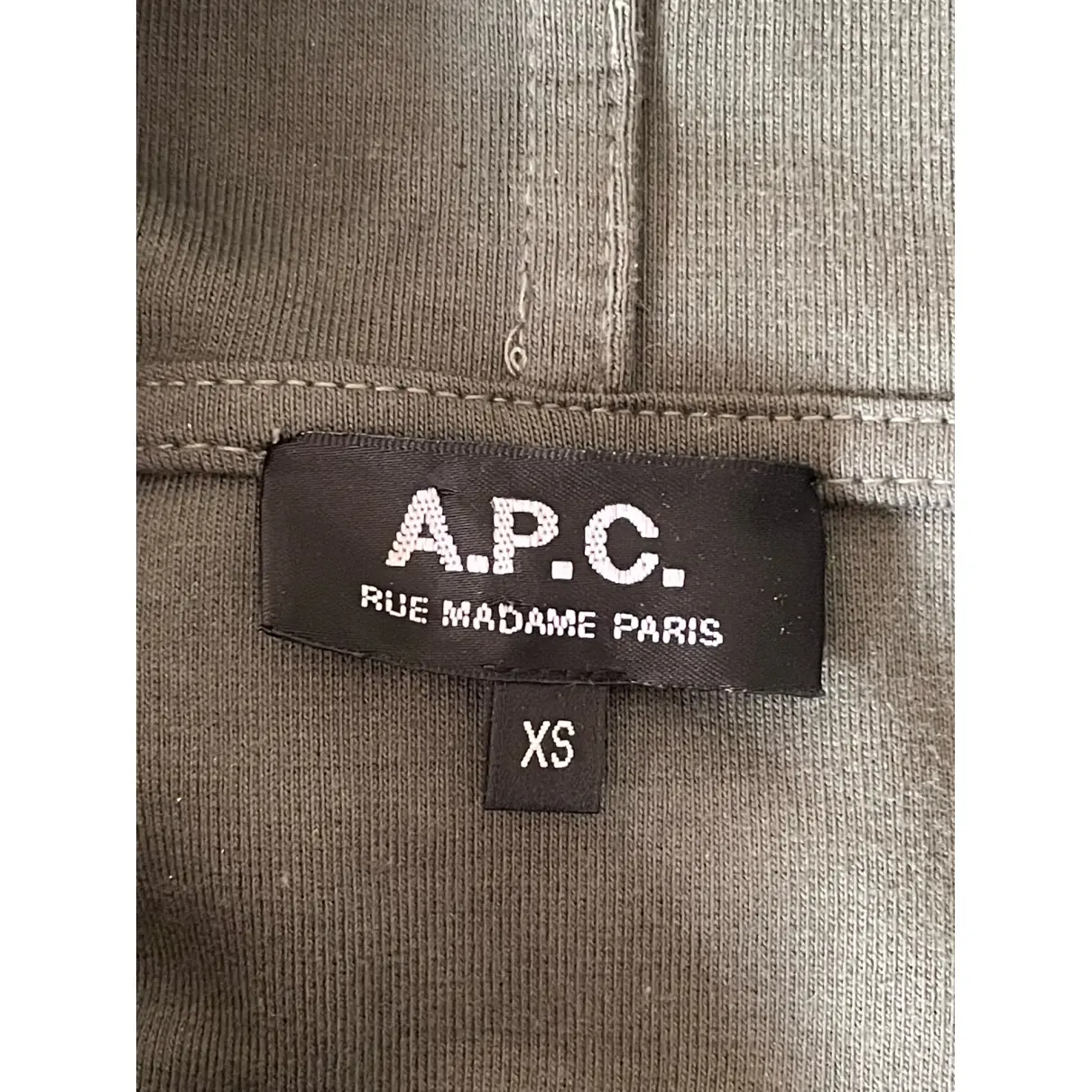 Luxury APC Knitwear & Sweatshirts Men