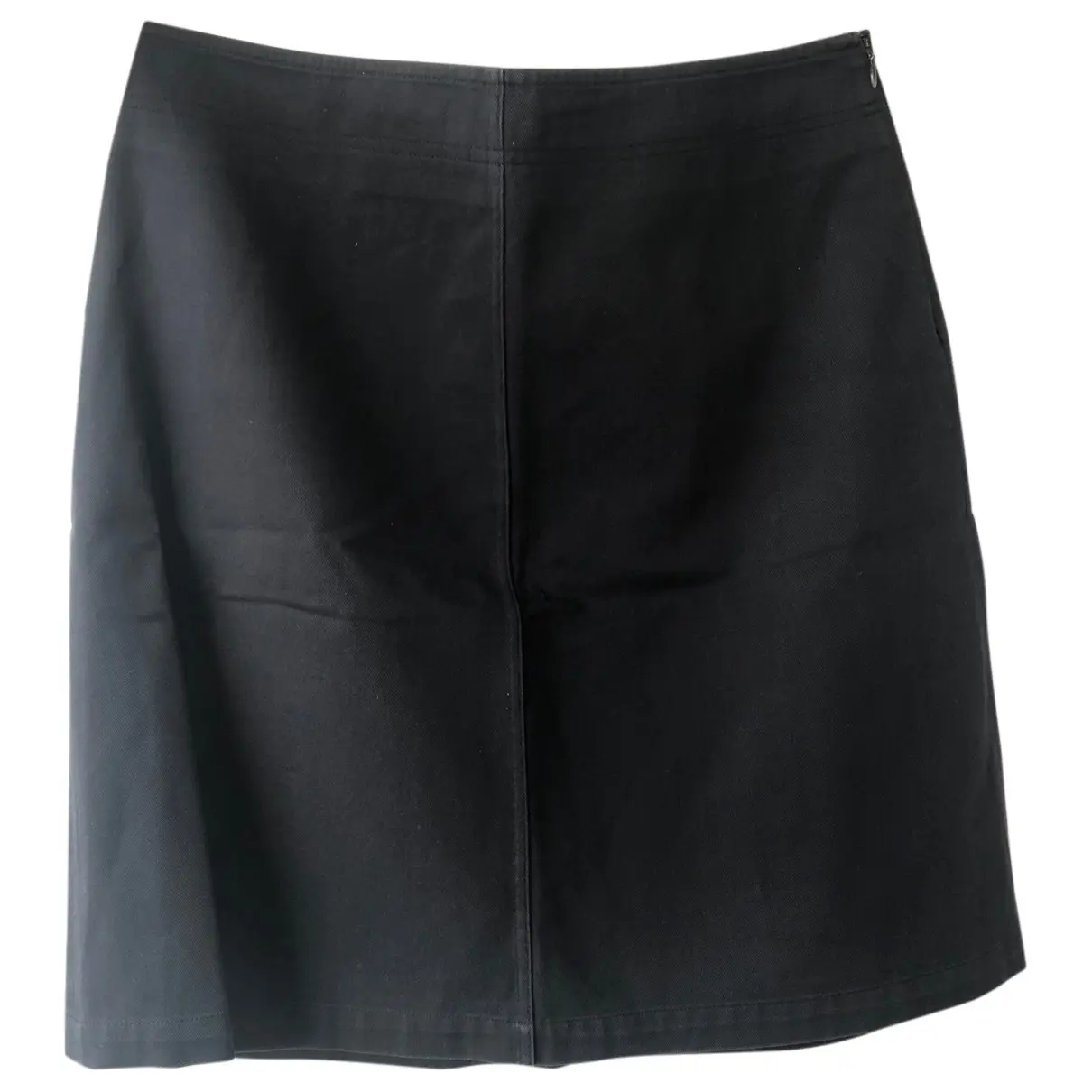 Mid-length skirt APC