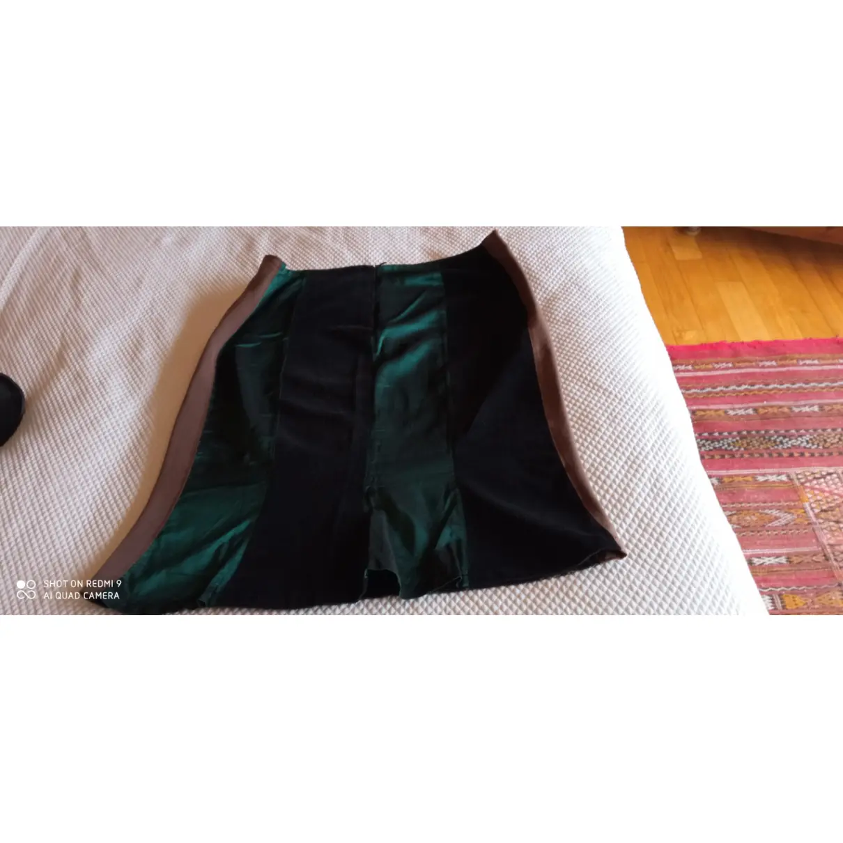 Buy Custo Barcelona Mid-length skirt online