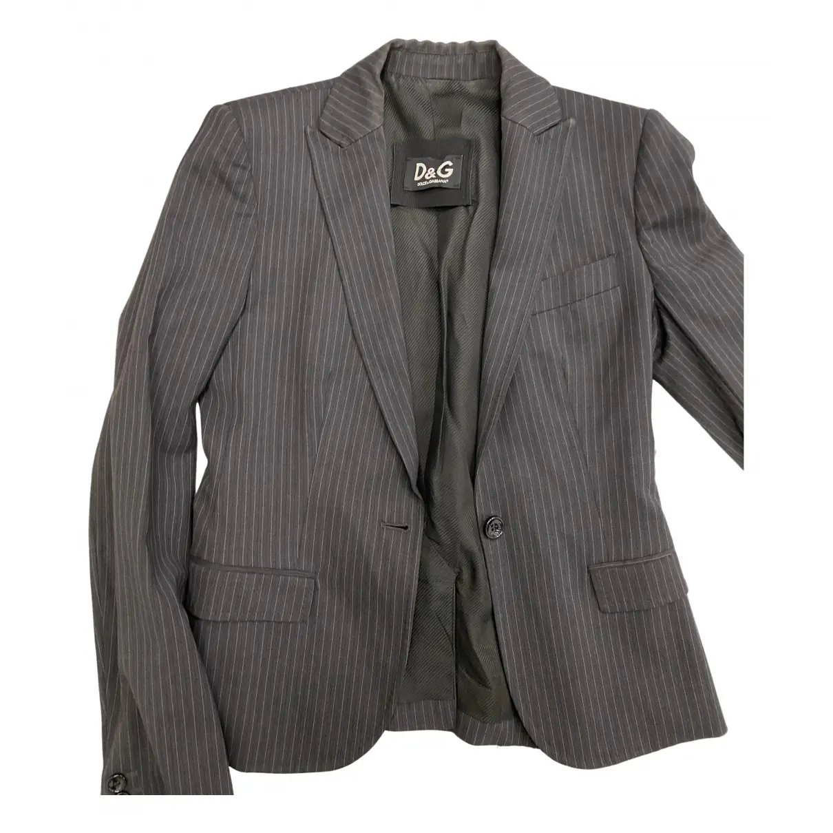 Suit jacket D&G