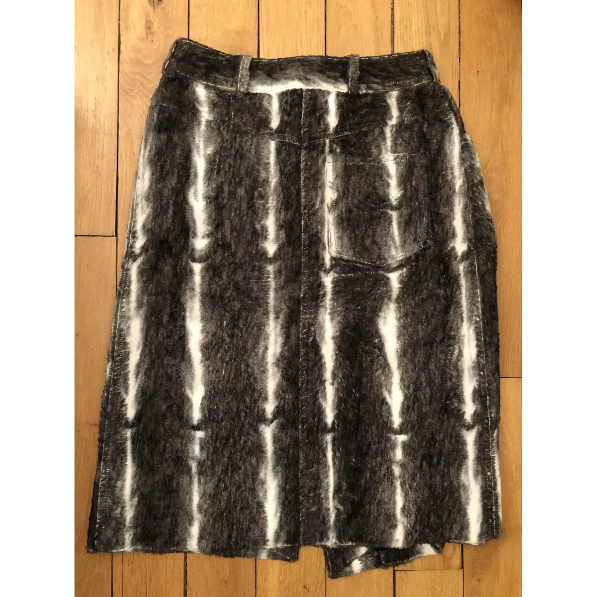 Buy Dior Mid-length skirt online - Vintage