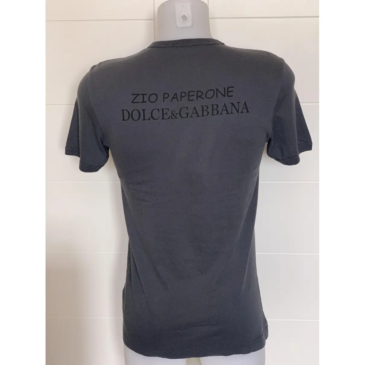 Buy Dolce & Gabbana T-shirt online
