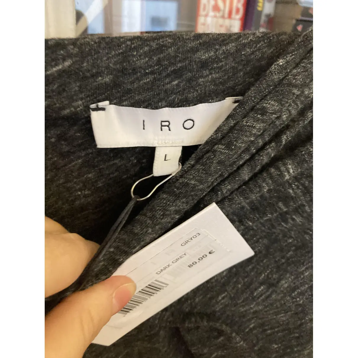 Luxury Iro Skirts Women