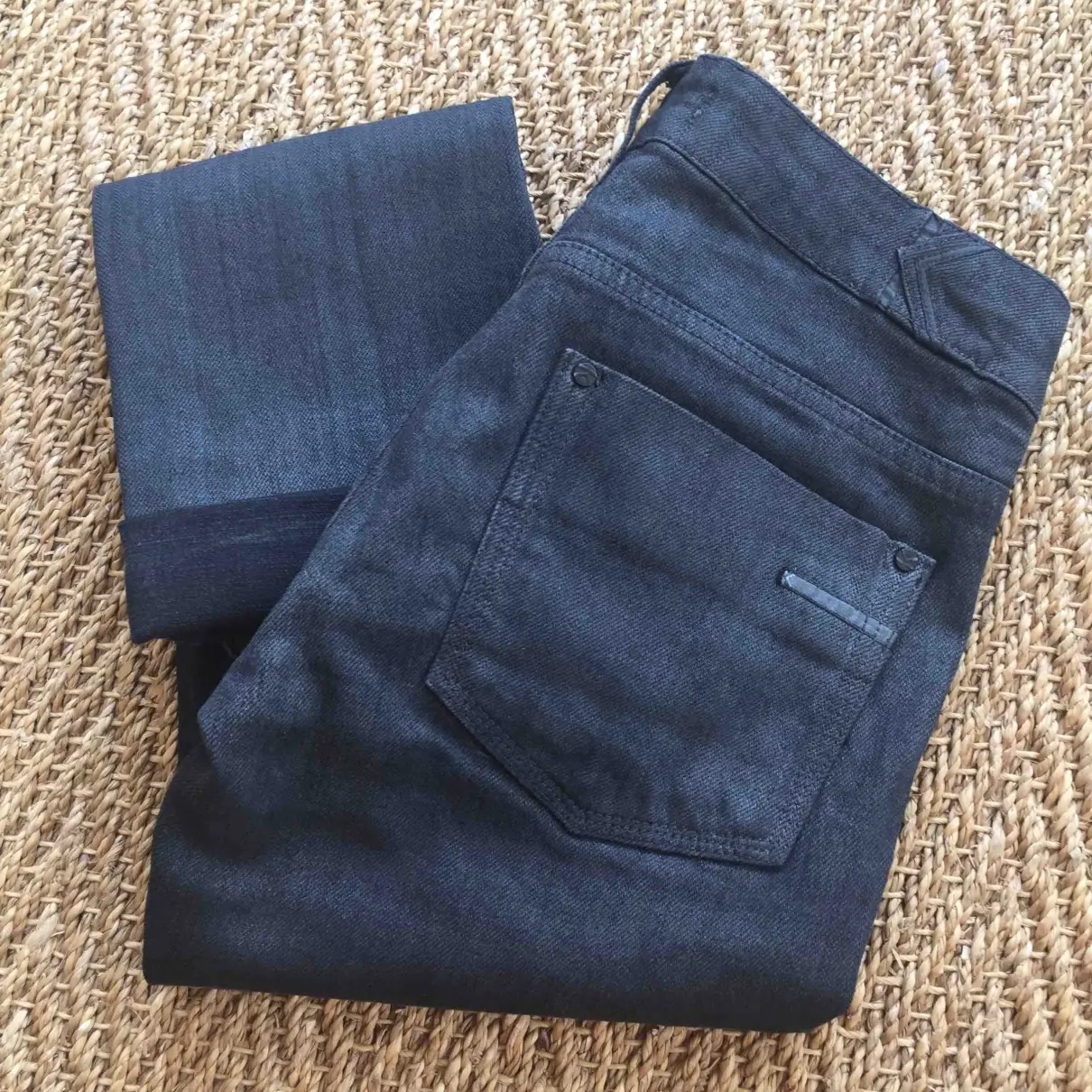 Karl Lagerfeld Straight jeans for sale