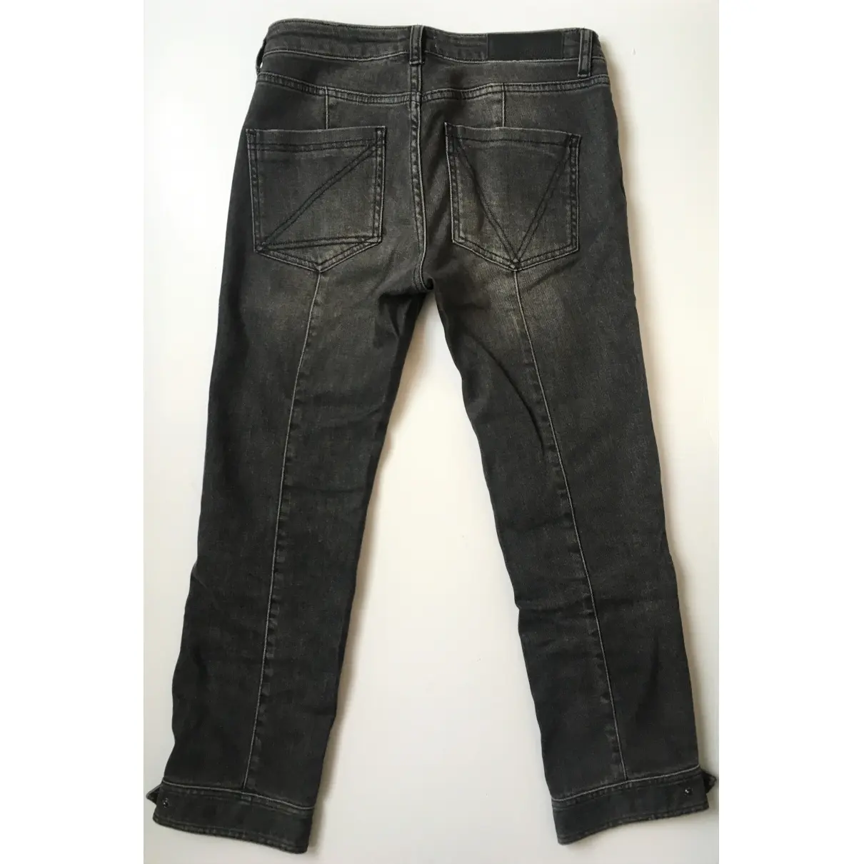 Zadig & Voltaire Jeans for sale