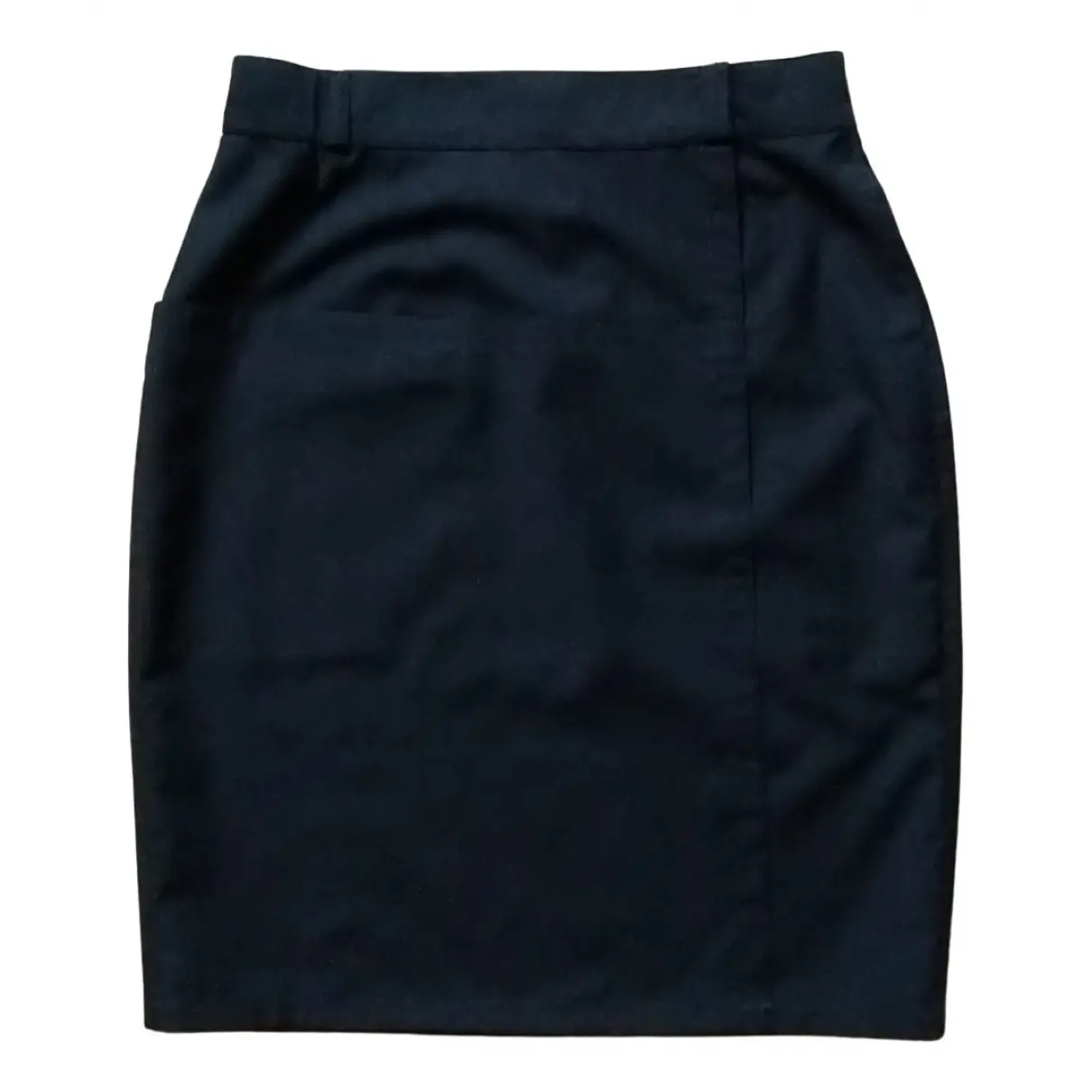 Mid-length skirt Gianni Versace - Vintage