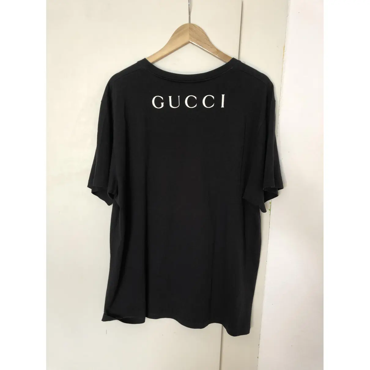 Luxury Gucci T-shirts Men